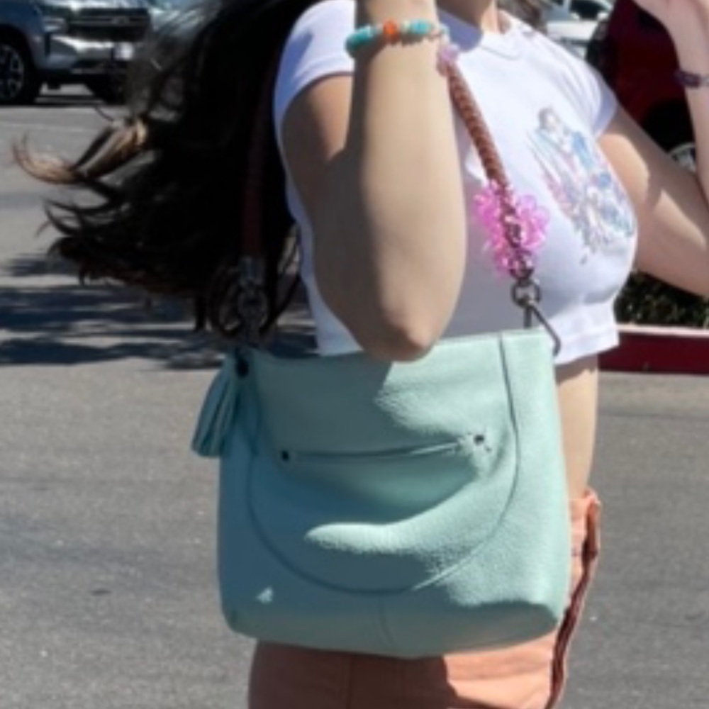 The Sak mini bag